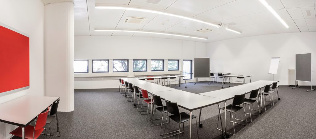 Kursraum C1 – C1 Bild 1