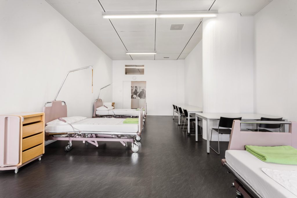 Kursraum C2 – C2 Bild 3