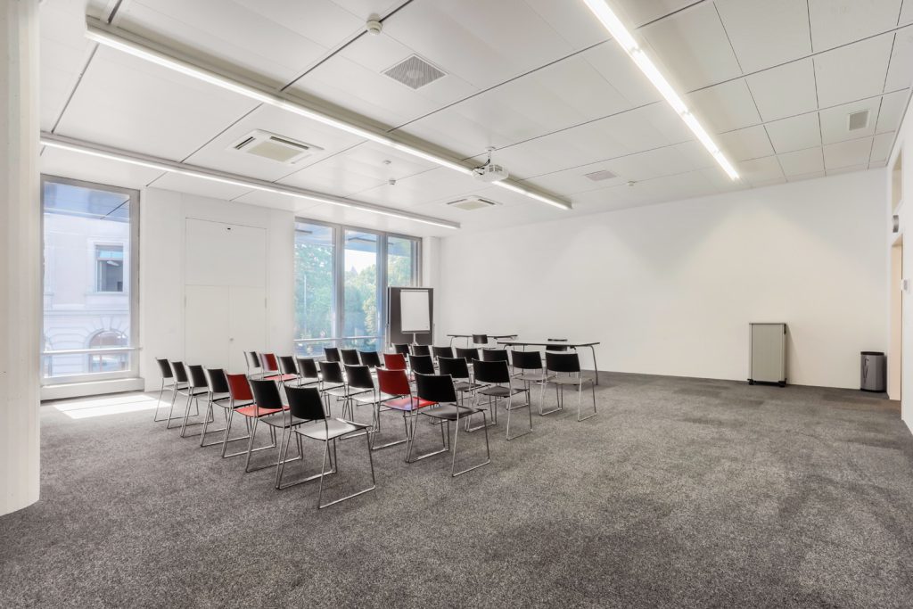 Kursraum C5 – C5 Bild 2