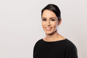 Corina Candinas