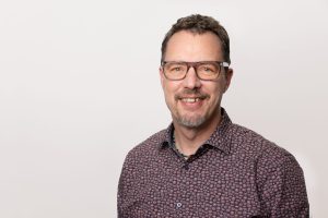 Michael Widrig