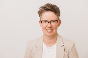 Pia Scholz