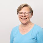 Sabine Walt