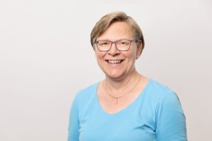 Sabine Walt